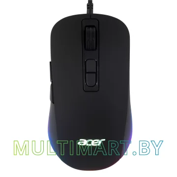 Игровая мышь Acer OMW135